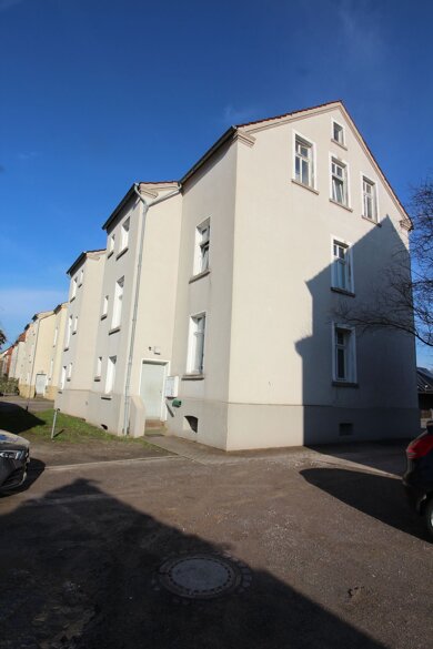 Wohnung zur Miete nur mit Wohnberechtigungsschein 266 € 2,5 Zimmer 55 m² EG frei ab 01.08.2025 Overbergstraße 156 Recklinghausen 45663