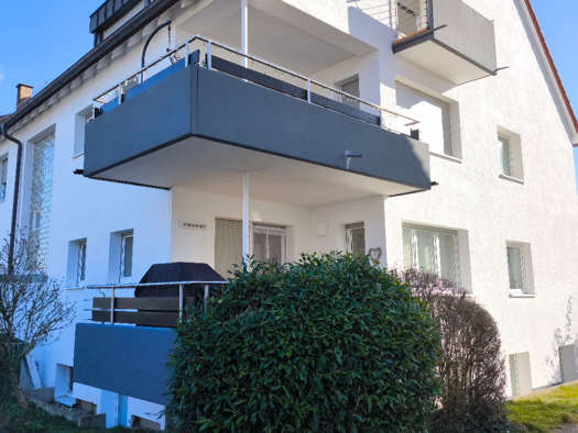 Wohnung zur Miete 1.000 € 2 Zimmer 72 m² frei ab 01.02.2026 Heumaden Stuttgart 70619