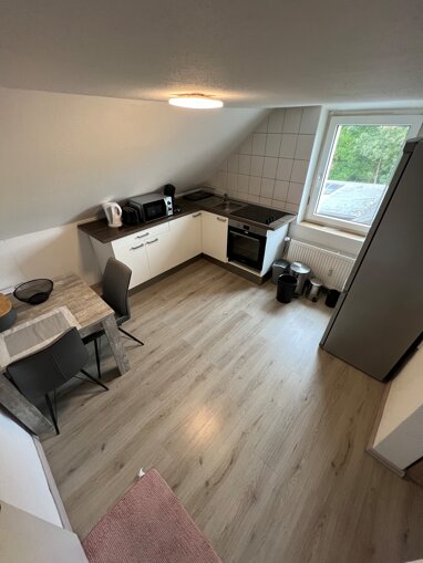 Wohnung zur Miete 550 € 2 Zimmer 30 m² 2. Geschoss Eichlinghofen Dortmund 44227