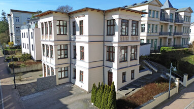 Wohnung zum Kauf 500.000 € 2 Zimmer 72 m² Seebad Ahlbeck Heringsdorf 17419