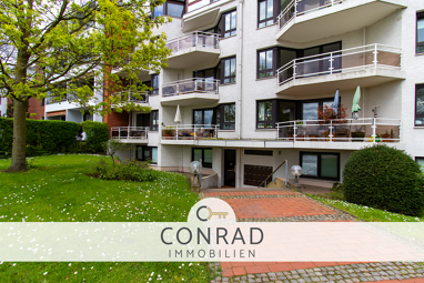 Apartment zum Kauf 299.000 € 2 Zimmer 53 m² Steintor Bremen 28203