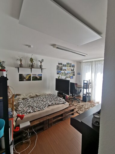 WG-Zimmer zur Miete 490 € 15 m² Erdgeschoss frei ab sofort Ravensburgerstr. Weingarten 88250