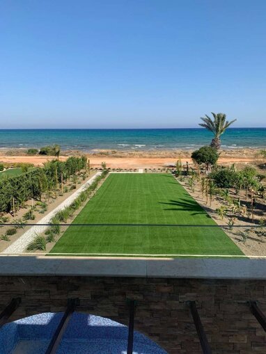 Villa zum Kauf Provisionsfrei 1.950.000 € 6 Zimmer 166 m² 773 m² Grundstück Famagusta