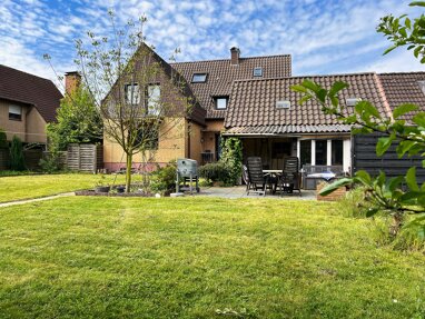 Mehrfamilienhaus zum Kauf 398.000 € 6 Zimmer 164,7 m² 760 m² Grundstück Oldentrup - West Bielefeld 33719