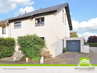 Einfamilienhaus zum Kauf Provisionsfrei 639.000 € 5 Zimmer 172,2 m² 283 m² Grundstück Würselen Würselen 52146