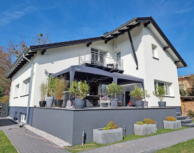 Einfamilienhaus zum Kauf 1.498.000 € 5 Zimmer 264 m² 881 m² Grundstück Kladow Berlin 14089