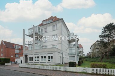 Wohnung zum Kauf 550.000 € 2 Zimmer 66 m² Wangerooge 26486