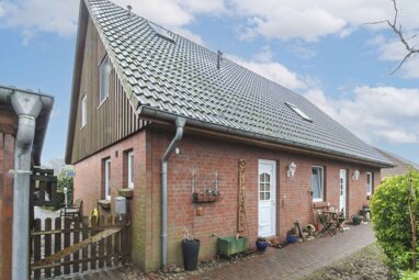 Einfamilienhaus zum Kauf 444.000 € 7 Zimmer 200,2 m² 796,2 m² Grundstück Wiemersdorf Wiemersdorf 24649