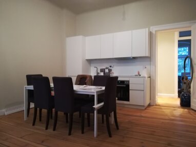 Wohnung zur Miete Wohnen auf Zeit 2.000 € 3 Zimmer 70 m² frei ab sofort Charlottenburg Berlin 10585