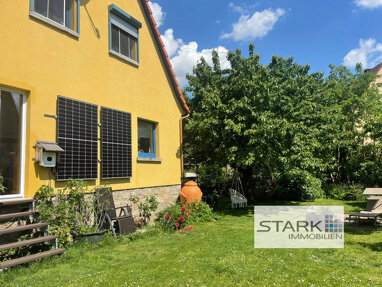 Einfamilienhaus zum Kauf 320.000 € 5 Zimmer 90 m² 457 m² Grundstück Kirchheim Kirchheim 97268