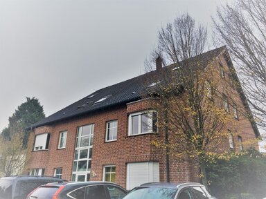 Wohnung zur Miete 700 € 3 Zimmer 99 m² 1. Geschoss frei ab 01.12.2024 Stenern Bocholt 46399