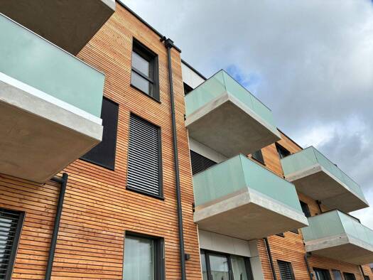 Fertig- und Musterhäuser zum Kauf Kunigundenweg 3 Großberg Pentling 93080