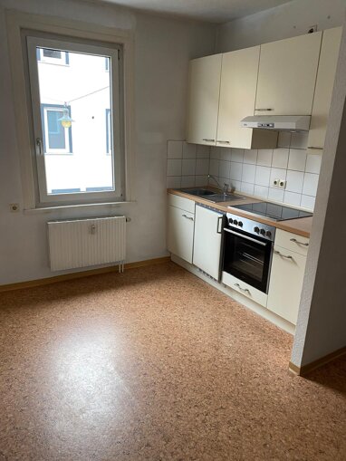 Wohnung zur Miete 490 € 2,5 Zimmer 66,5 m² 1. Geschoss Kronenstraße Oberndorf Oberndorf am Neckar 78727