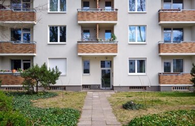 Wohnung zum Kauf Provisionsfrei 160.000 € 1 Zimmer 31,1 m² 7. Geschoss Loschmidtstraße 16 Charlottenburg Berlin 10587