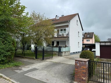 Mehrfamilienhaus zum Kauf Provisionsfrei 619.000 € 458 m² Grundstück Wallensteinstr. 16 Altdorf Altdorf bei Nürnberg 90518