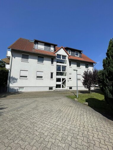 Wohnung zum Kauf Provisionsfrei 138.000 € 2 Zimmer 46 m² 2. Geschoss Hondelage Braunschweig 38108
