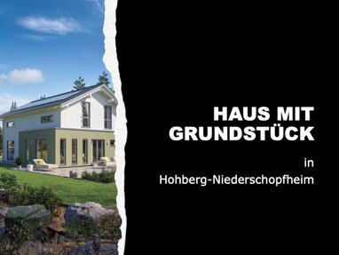 Einfamilienhaus zum Kauf Provisionsfrei 565.750 € 5 Zimmer 140 m² 486 m² Grundstück Niederschopfheim Hohberg 77749