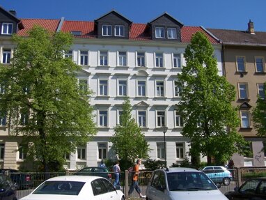 Wohnung zur Miete 340 € 2 Zimmer 34 m² 2. Geschoss Geschwister-Scholl-Straße 13 Markkleeberg Markkleeberg 04416