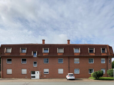 Wohnung zur Miete 380 € 2 Zimmer 63,8 m² 2. Geschoss Grüner Weg 34 Ankum Ankum 49577