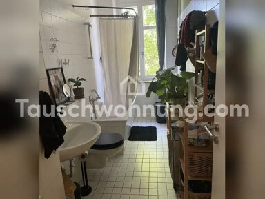 Wohnung zur Miete Tauschwohnung 500 € 2 Zimmer 61 m² 2. Geschoss Leipziger Vorstadt (Moritzburger Str.) Dresden 01127