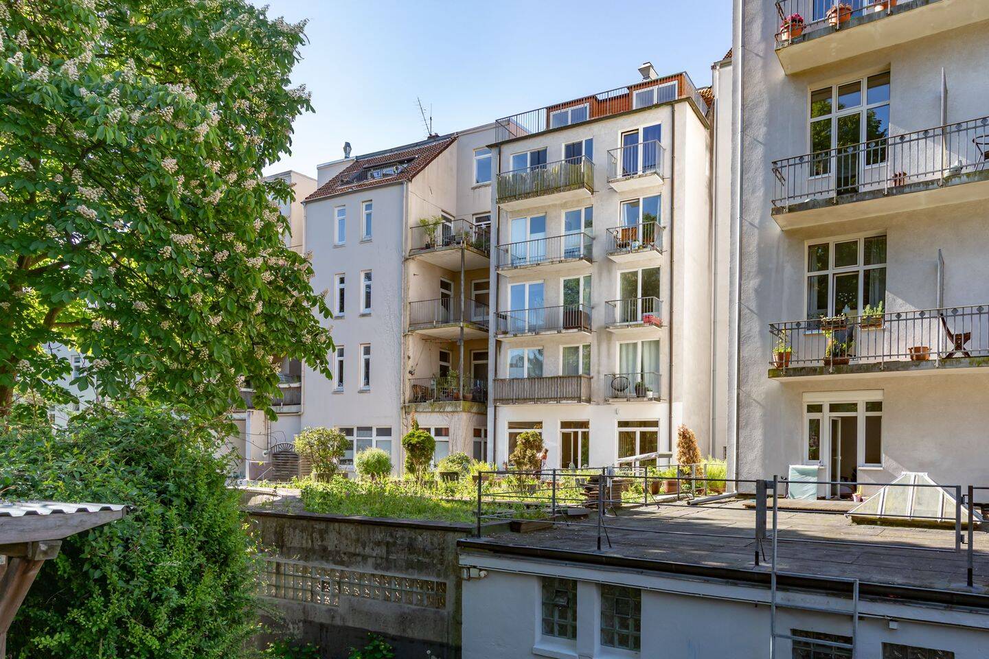 Wohnung zum Kauf · provisionsfrei