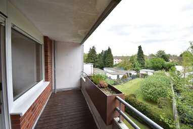 Wohnung zur Miete 690 € 2 Zimmer 66 m² 2. Geschoss frei ab sofort Kranzstraße 103 Lürrip Mönchengladbach 41065