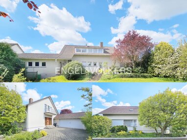 Einfamilienhaus zum Kauf 485.000 € 8 Zimmer 175 m² 888 m² Grundstück Innenstadt Saarlouis 66740