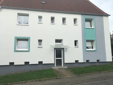 Wohnung zur Miete 320 € 2,5 Zimmer 42,2 m² Erdgeschoss Stresemannstraße 5 Mitte Bergkamen 59192