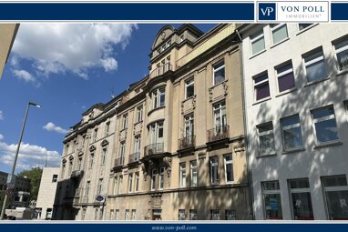 Wohnung zum Kauf 239.000 € 3,5 Zimmer 77 m² Erdgeschoss Cityring - West Dortmund 44137