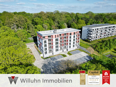 Wohnung zum Kauf 1.084.500 € 9 Zimmer 306 m² Naumburg Naumburg (Saale) 06618