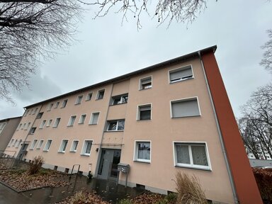 Wohnung zur Miete 698 € 3,5 Zimmer 89,3 m² 3. Geschoss frei ab 16.02.2025 Sophienstraße 3 Herten - Südwest Herten 45699