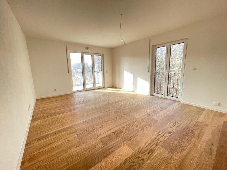 Wohnung zum Kauf 409.900 € 3 Zimmer 67,5 m² 1. Geschoss Galgenberg Regensburg 93053