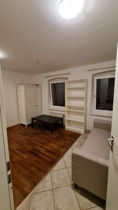 Wohnung zur Miete 690 € 1 Zimmer 20 m² 1. Geschoss frei ab sofort Adlershofer Straße 6 Köpenick Berlin 12557