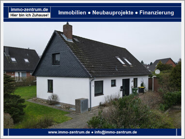Einfamilienhaus zum Kauf 225.000 € 4 Zimmer 101,9 m² 698 m² Grundstück Kindertagesstätte Stadtfeld Schleswig 24837