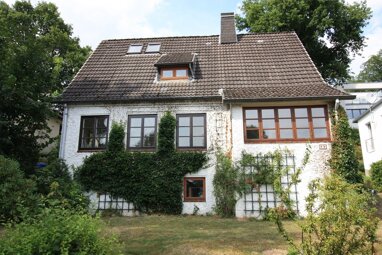 Einfamilienhaus zum Kauf Provisionsfrei 320.000 € 5 Zimmer 120 m² 881 m² Grundstück frei ab sofort Lieth 9 Bad Bramstedt 24576