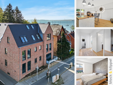 Wohnung zum Kauf 539.000 € 3 Zimmer 103 m² EG Eckernförde 24340