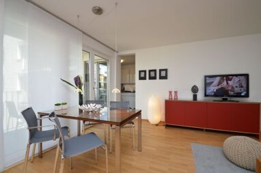 Wohnung zur Miete Wohnen auf Zeit 2.600 € 2 Zimmer 70 m² frei ab sofort Gärtnerplatz München 80469