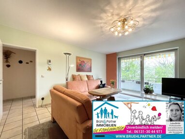 Wohnung zum Kauf 387.000 € 4 Zimmer 103,5 m² 3. Geschoss Hartenberg / Münchfeld Mainz 55122