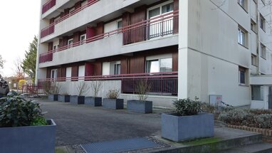 Wohnung zum Kauf Provisionsfrei 185.000 € 2 Zimmer 62 m² Erdgeschoss Lerchenstrasse 6 Heusenstamm Heusenstamm 63150