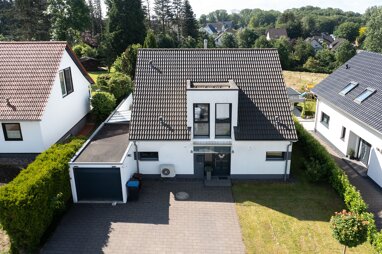 Einfamilienhaus zum Kauf Provisionsfrei 789.000 € 6 Zimmer 153 m² 620 m² Grundstück Am Kierdorfer Wald 11 Herkenrath Bergisch Gladbach 51429