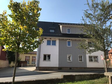 Wohnung zur Miete 800 € 4 Zimmer 99,5 m² 1. Geschoss frei ab sofort Lange Reihe  9 Mengelrode Heilbad Heiligenstadt 37308