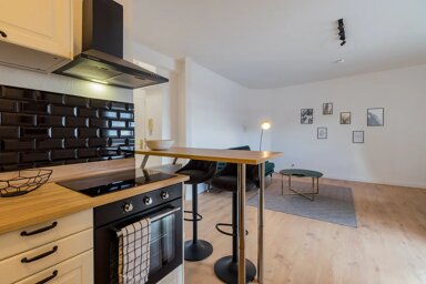 Wohnung zum Kauf provisionsfrei 132.000 € 1 Zimmer 50 m² frei ab sofort Buchholzer Str. 5 Prenzlauer Berg Berlin 10437