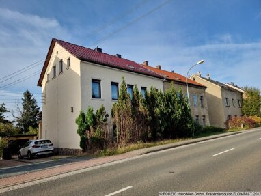 Mehrfamilienhaus zum Kauf 135.000 € 8 Zimmer 140 m² 735 m² Grundstück Werdau Werdau 08412