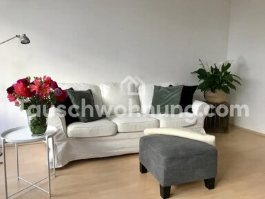 Wohnung zur Miete Tauschwohnung 850 € 2 Zimmer 54 m² 1. Geschoss Sülz Köln 50937