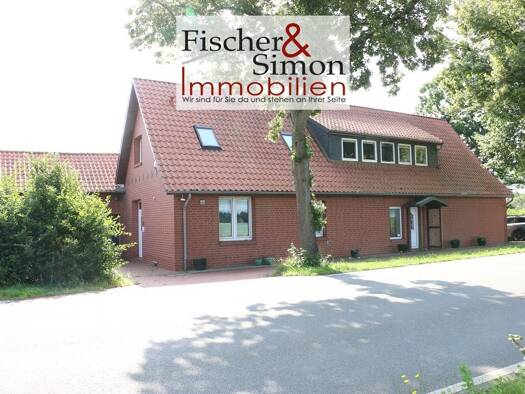Einfamilienhaus zum Kauf 179.900 € 8 Zimmer 220 m² 881 m² Grundstück Wellie Steyerberg 31595