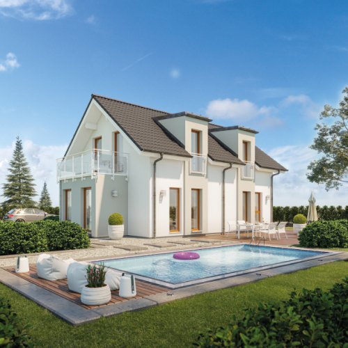 Einfamilienhaus zum Kauf 396.875 € 4 Zimmer 120 m²<br/>Wohnfläche 832 m²<br/>Grundstück Lützen Lützen 06686