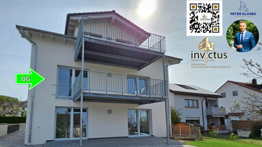 Wohnung zum Kauf Provisionsfrei 455.000 € 3,5 Zimmer 124 m² 1. Geschoss Gundelsheim Gundelsheim 74831