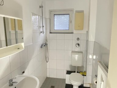 Wohnung zur Miete 389 € 3 Zimmer 50 m² EG Wildmundstraße 4 Obermeiderich Duisburg 47138