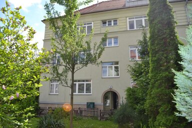 Wohnung zur Miete 470 € 2 Zimmer 60 m² EG frei ab sofort Sachsenwerkstraße 39 Leuben/Niedersedlitz (Sachsenwerk) Dresden 01257