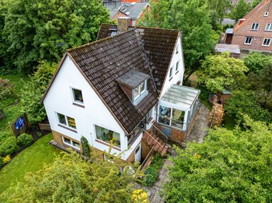 Einfamilienhaus zum Kauf 298.000 € 5 Zimmer 132 m² 1.462 m² Grundstück Preetz 24211